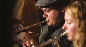 Joining Orchestra Iowa for the Gala event of the season!