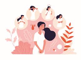 Pelanggan di luar negara berminat dengan produk yang anda jual. Stigma Negatif Soal Menstruasi Masih Menghantui Perempuan Kumparan Com