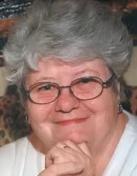 Nancy Hillyer Obituary (1942