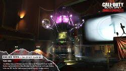 Mauer Der Toten Challenges Are Live : R/Codzombies
