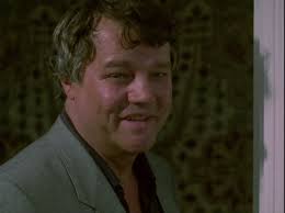 Edge of Darkness" Into the Shadows (TV Episode 1985)