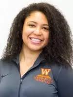 2017-18 Acrobatics & Tumbling Roster