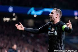 Jordan henderson ретвитнул(а) sunderland afc. 20m Star Sends 5 Word Plea To Liverpool Fans On Instagram Hitc