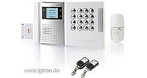 Funk wifi alarmsystem tuya app gsm haus alarmanlage bewegungsmelder sicherheit. Lgtron Funkalarmanlage Lgtron Lhd 8003 Funkalarmanlage Furs Haus Schnell Sicherheit Schaffen Electronic Products Electronics Phone