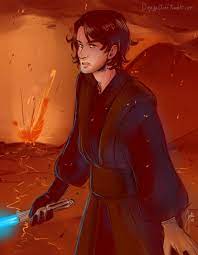 Check spelling or type a new query. Consumed By Star Wars Feelings Dinagastuff Angry Anakin Sad Obi Wan