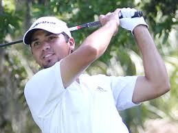 Professional golfers are paid a percentage of the purse for each tournament they play in and finish in the money. Jason Day Wikipedia