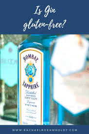 The fine spirit contains no gmos (genetically modified organisms), herbicides, or pesticides all of which ensure the cleanest, purest, most. Is Gin Gluten Free Gluten Free Gin Brands Find Out What Brands Are Safe For A Gluten Free Diet