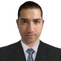 Jaime Hugo Duque Carmona