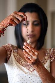 A Hindu Wedding That Will Make You Laugh, Cry, Love