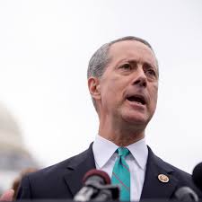 House Republicans Reject Donald Trump's 'America First' Foreign-Policy  Vision