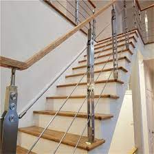 Ask this old house mason mark mccullough installs a custom metal railing using anchoring cement.subscribe to this old house: . China Indoor Round Tube Stainless Steel Stair Railing With Rod China Stainless Wall Protector Square Steel Tube Connectors
