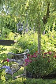 01 Beautiful Cottage Garden Ideas To Create Perfect Spot Cottage Garden Design Garden Design Backyard Landscaping