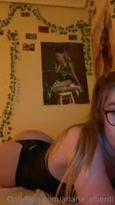 Watch online Ariana alberdi aka ariana_alberdi - 04-05-2023 OnlyFans Video  - Buenas noches cosita on X-video