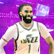 Mike conley was pleased just to get in some good competition with the nba season suspended during the coronavirus outbreak. Mike Conley Makes The Utah Jazz Contenders The Ringer