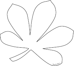 Foglia Di Fico Cerca Con Google Disegni Facili Pagine Da Colorare Foglie