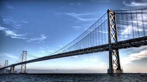 San francisco giants wallpaper background. Download Wallpaper 1366x768 San Francisco Sky Nature Wave Bridge Tablet Laptop Hd Background