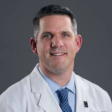Dr. Edwin Lowery, Orthopedic Surgery
