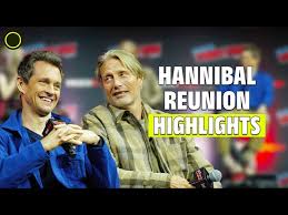 Hugh Dancy Discusses His Hulu Show, "The Path"