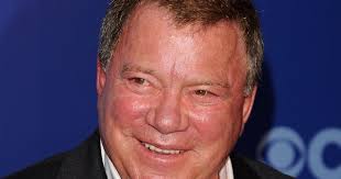 William Shatner teaches us to act big