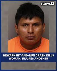 FATAL PEDESTRIAN CRASH: Prosecutors say Segundo Bunay hit two women with a  van in front of George Washington Carver Elementary School