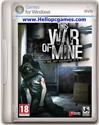 This War Of Mine Game Free Download Full Version For Pc Gaming Pc Games The Force Unleashed