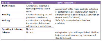 Nursing assessment see nursing assessment. Summary Of Primary Assessment Changes Ramblings Of A Teacher