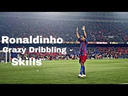 Turn on notifications to never miss an upload похожие видео. Ronaldinho Crazy Dribbling Skills Legend The Best Dribbler Ever Youtube Skills Legend Neymar Jr