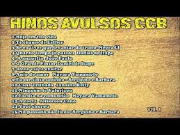 Hino avulso ccb cifras, letras, tablaturas e videoaulas das músicas no cifra club. Hinos Avulsos Ccb Vol 1 15 Hinos A Vida Comeca Todos Os Dias Youtube Vencer Na Vida Hinos Cantados Anjo Do Amor