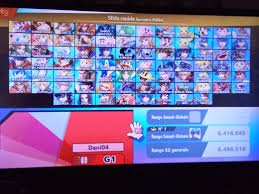 Notify me about new only your ness has elite smash unlocked, your other characters are regular rank. Finally Got Everyone In Elite Smash Smashbrosultimate