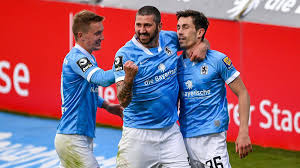 As the name suggests, the club was founded back in 1860, making it one of the older clubs in germany. Zva9pyia7mmuhm