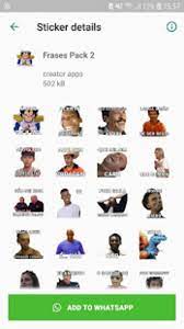 Most complete updated application with more than 1 million stickers to share with your friends and have fun. Funny Memes Stickers For Whatsapp Wastickerapps Apk Para Android Descargar