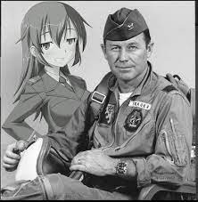 Recent articles about general chuck yeager. Does Anyone Know Chuck Yeager S Opinion On Shirley Strikewitches