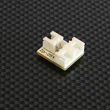z2p 2polig verteilerplatine fur led leisten module mit 2poligen steckern led leisten led stecker