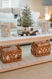 These are the most striking christmas decoration ideas for 2020. Calm Cozy Christmas Living Room Fox Hollow Cottage