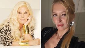 Un hombre compartido: el trasfondo de la furia de Yuyito González con  Susana Giménez