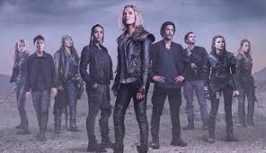 But the writing in this one doesn't take that low road as bob. What Is The 100 Cast Working On Next Den Of Geek