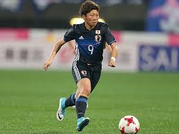 We support and are so proud of you, kumi, they. Der 1 Ffc Frankfurt Schnappt Sich Die Japanische Nationalspielerin Kumi Yokoyama Kicker