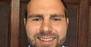 ACIL welcomes Dr Patryk Labuda