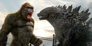 10 things to keep in mind about the pair. Kong Gets Replaced By A Cat In Hilarious Gvk Trailer Edit