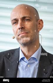 Chief mechanical officer hi-res stock photography and images