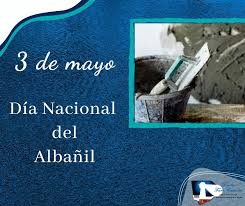 Celebramos a aquellos que entre mezcla, cal, cemento, varillas y andamios construyen nuestros sueños en #mezclabrava les queremos decir ¡gracias! Rd T5ckfhsy7gm
