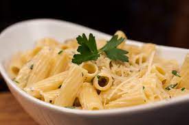 Pasta Alfredo Facil Y Rapida People En Espanol