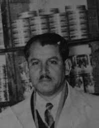 Gilberto González Osorio 1906–1958