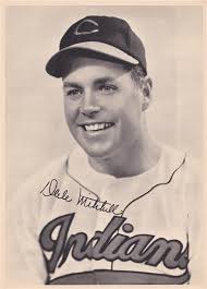 Vintage Cleveland Baseball + Random Favorites