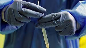 Belum Ada Pemeriksaan Rapid Test Antigen Penumpang Di Terminal Bekasi Metro Tempo Co