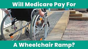 Maybe you would like to learn more about one of these? Will Medicare Pay For A Wheelchair Ramp Updated 2020