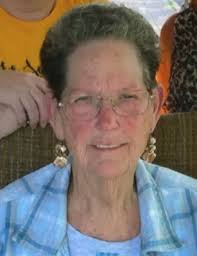 Obituary information for Bonnie Middleton Gregory