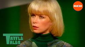 Show some love and wish a #HappyBirthday to game show host, Chuck Woolery!