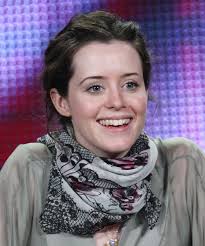 Claire Foy Beauty Evolution To The Girl In Spiders Web