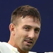 Why Australia should look beyond Shaun Marsh